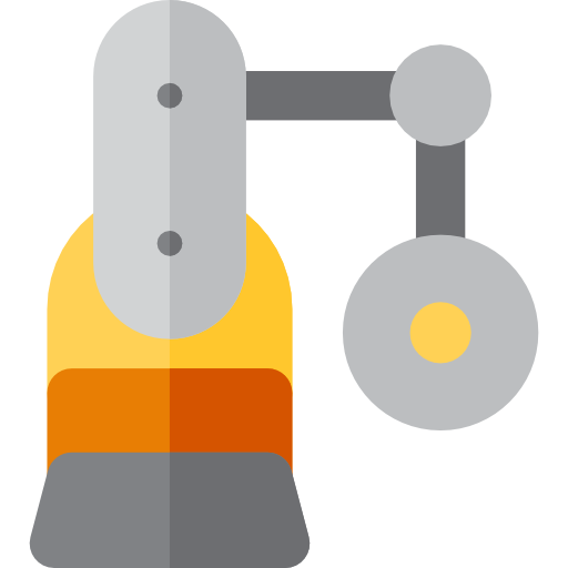 Industrial robot